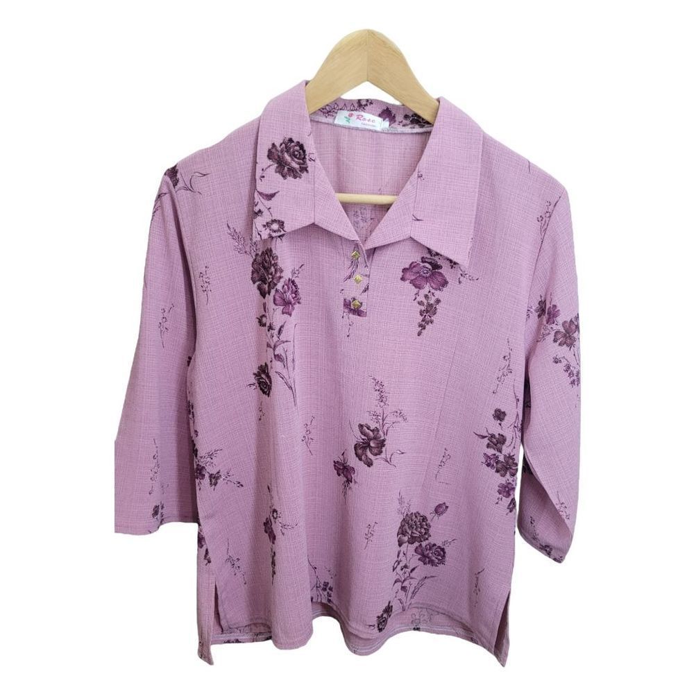 Vintage 90's Blouse